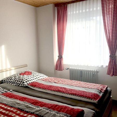 Appartement Nr 19, Alpenappartementhaus, Oberstaufen-Steibis, Allgaeu, Oberstaufen Plus Exterior foto