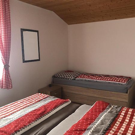 Appartement Nr 19, Alpenappartementhaus, Oberstaufen-Steibis, Allgaeu, Oberstaufen Plus Exterior foto