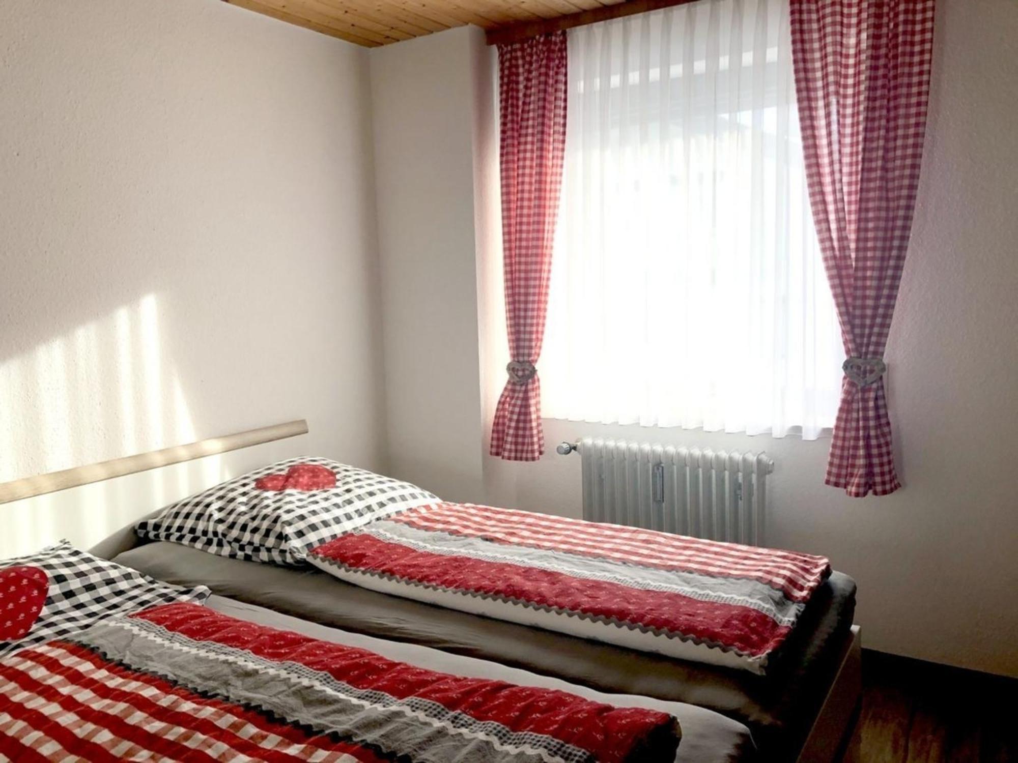 Appartement Nr 19, Alpenappartementhaus, Oberstaufen-Steibis, Allgaeu, Oberstaufen Plus Exterior foto