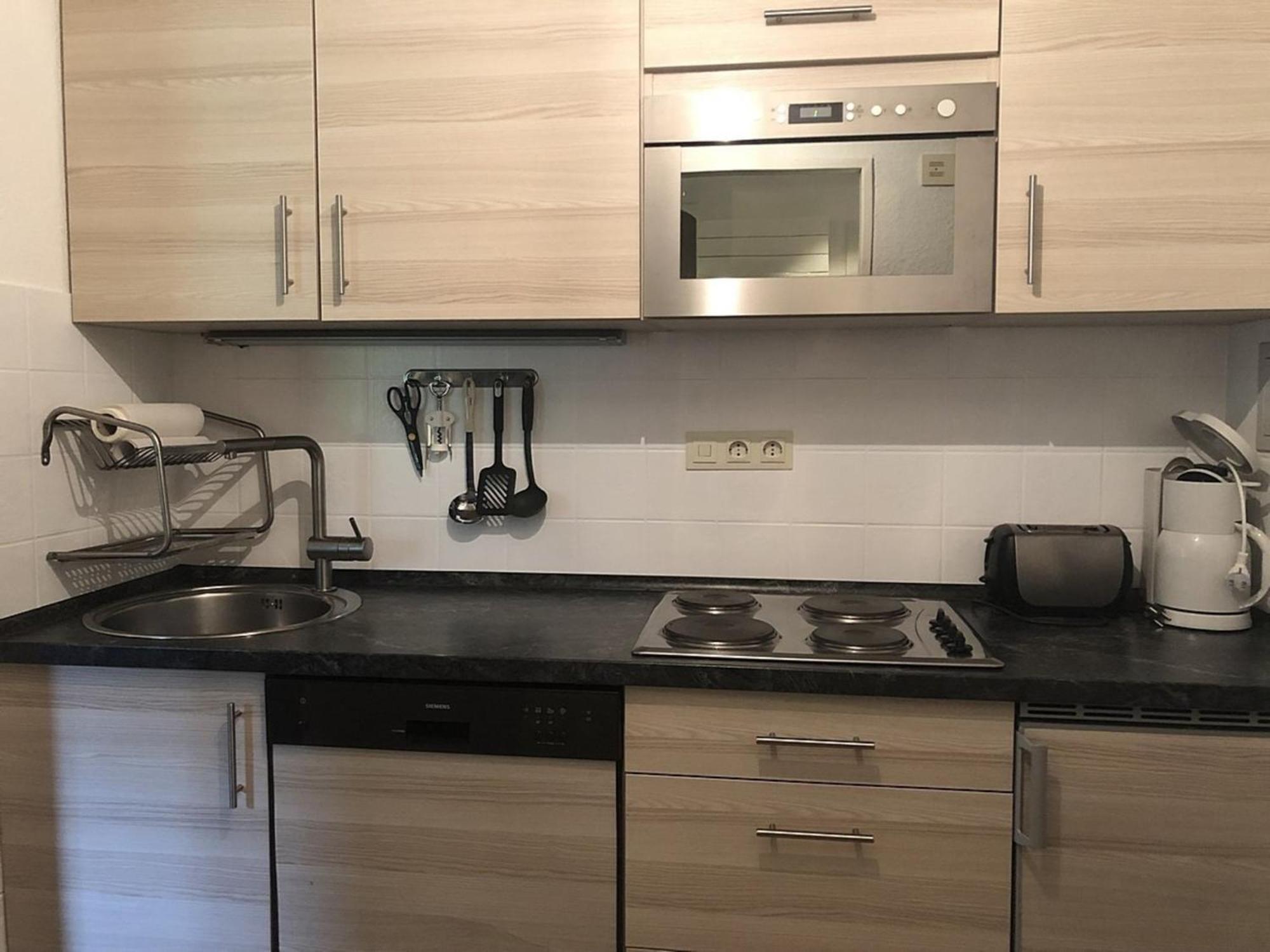 Appartement Nr 19, Alpenappartementhaus, Oberstaufen-Steibis, Allgaeu, Oberstaufen Plus Exterior foto