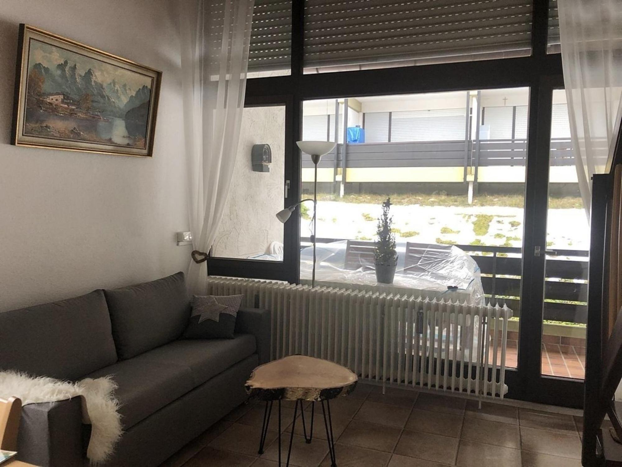 Appartement Nr 19, Alpenappartementhaus, Oberstaufen-Steibis, Allgaeu, Oberstaufen Plus Exterior foto