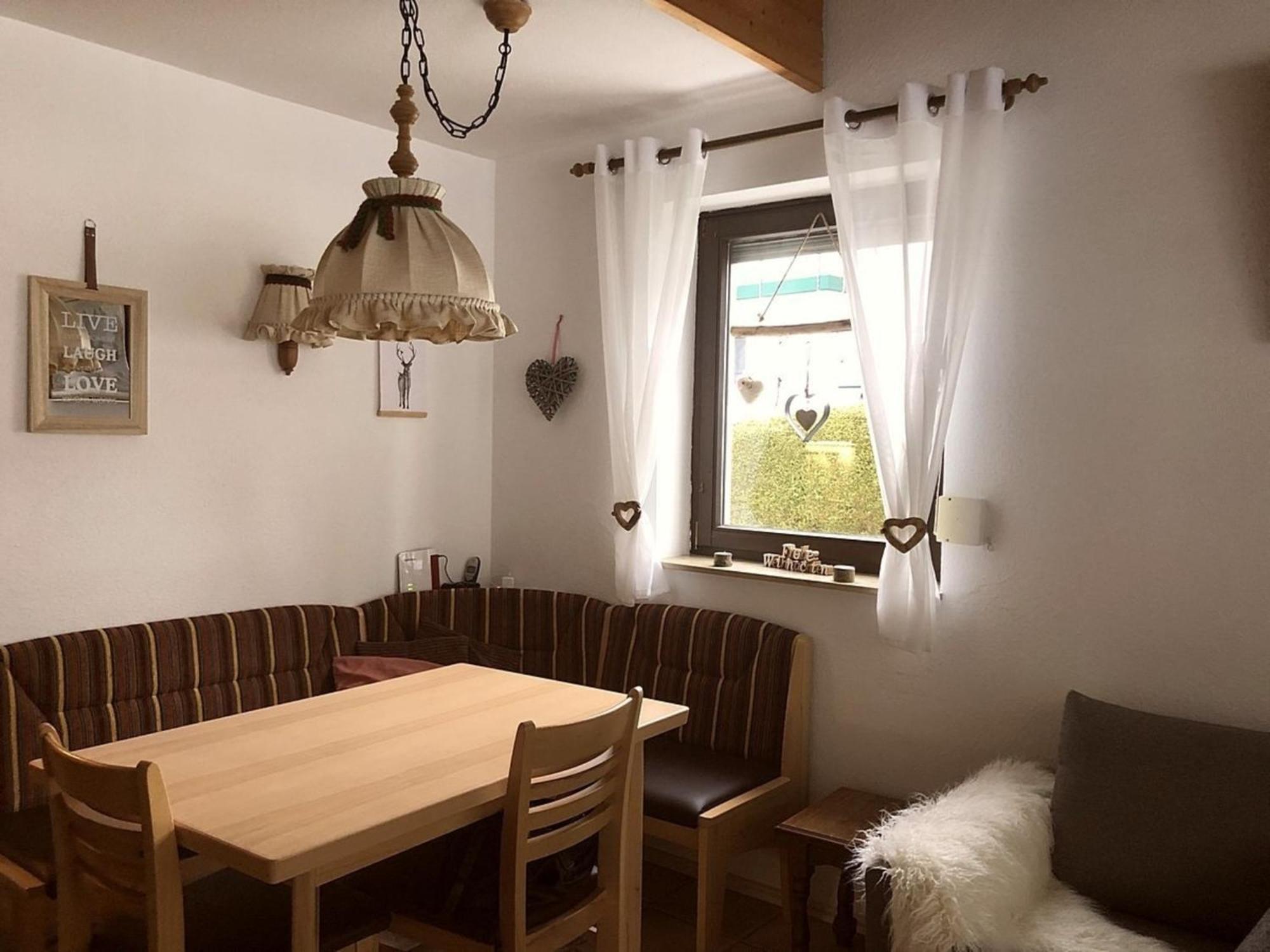 Appartement Nr 19, Alpenappartementhaus, Oberstaufen-Steibis, Allgaeu, Oberstaufen Plus Exterior foto